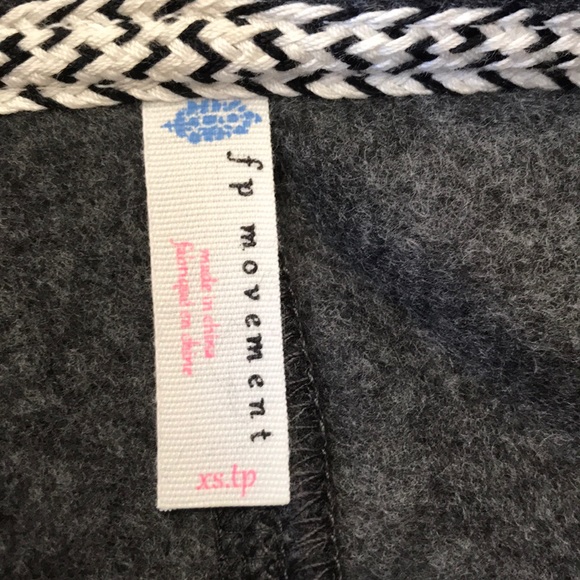 Free People Movement Climb High Fleece Outerwear - Picture 7 of 13